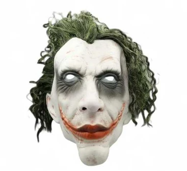 GMBH & CO Joker maske