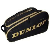 Padel krepšys PALETERO PRO SERIES Black/Gold kaina