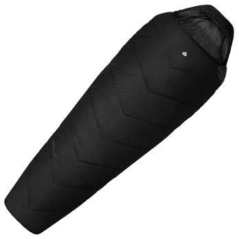 Alpinus Fiber Pro 1300 RH Anthracite Miegmaišis