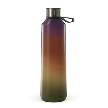 October - Water Bottle, 800 ml