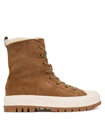 EMU Australia Auliniai batai Nomad Wanderer W13388 Ruda