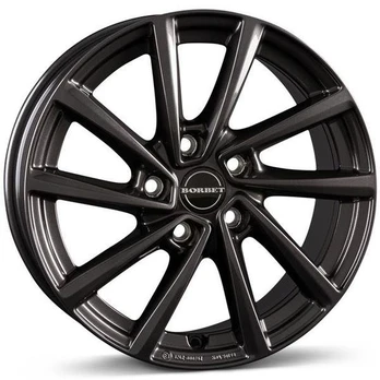 BORBET V (MAG) R19 5x112.00 ET34 CB66.50 J7.0