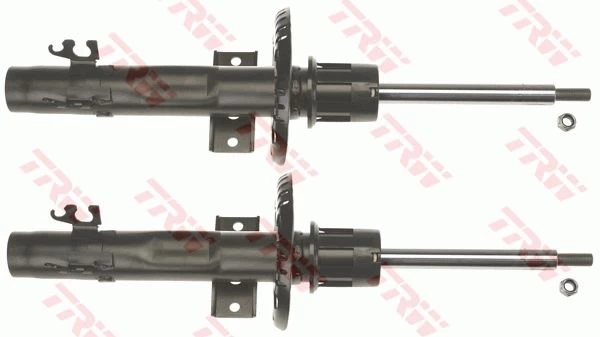 Amortizatorius TRW JGM1080T