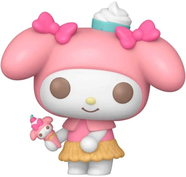 Funko POP figure Hello Kitty and Friends My Melody