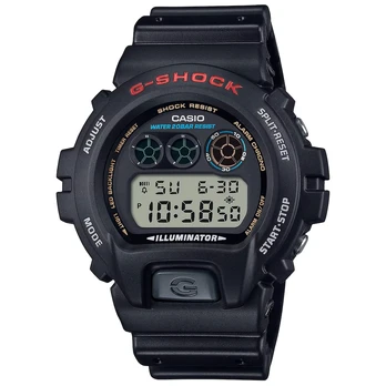 Casio G-Shock Originalus Laikrodis DW-6900U-1ER