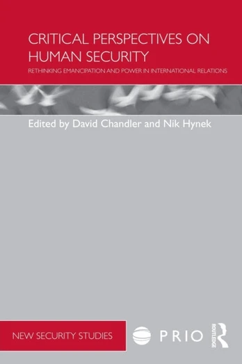 Critical Perspectives on Human Security