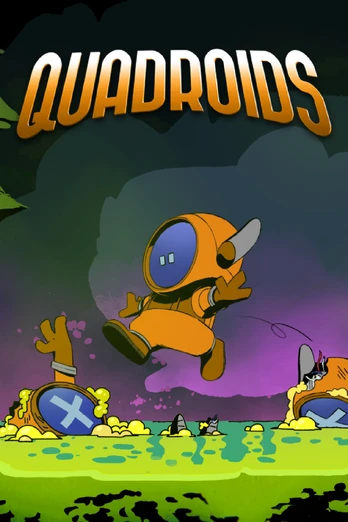 Quadroids Xbox