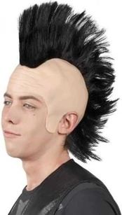 Boland Traciks Aster Wig Punk