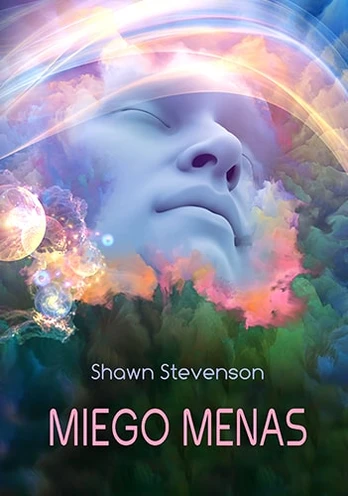 KNYGA Miego menas