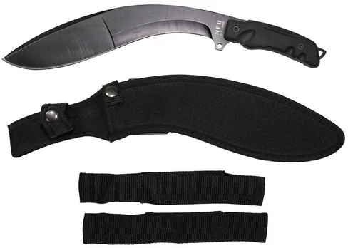 Max Fuchs MFH Kukri mačetė 27060