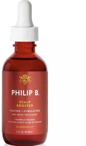 Philip B Scalp Booster 60 ml