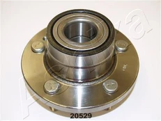 Rato stebulė ASHIKA 44-20529
