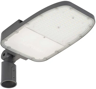 Ledvance 150W LED gatvės šviestuvas, pilkas, 4000K