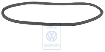 Vag T4 T4 Syncro Antspaudas Originalus 703815938