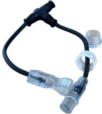 Csdk Sl LIT230 SNAP VINKEL 90GRADER IP67