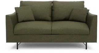 CITYSOFA 2 vietų sofa Alfama - Žalia