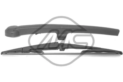 Valytuvai Metalcaucho 68130