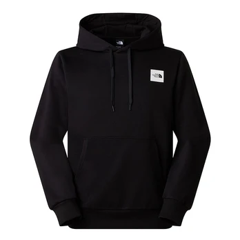 The North Face Evolution Box Half Dome - Dydis L (0A8G9EJK31 Džemperiai)