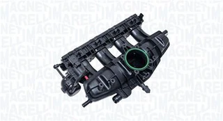 Įsiurbimo kolektoriaus modulis MAGNETI MARELLI 802000515010