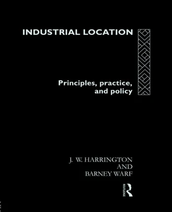 Industrial Location