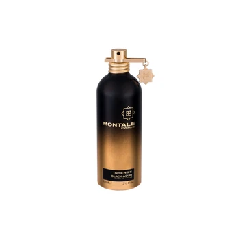 Kvapusis vanduo Montale Paris Intense Black Aoud, 100 ml