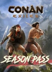 Conan Exiles Steam kaina