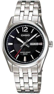 Casio Collection LTP-1335D-1A laikrodis kaina