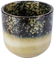 Porcelianinis vazonas, 17,5 cm kaina