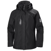 Moteriška striukė HELLY HANSEN Manchester, juoda kaina