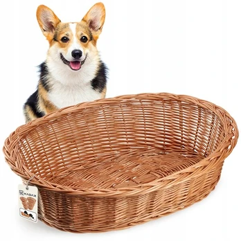 Pinti šunų lova 65cm Pinti M