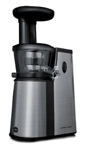 Lėtaeigė sulčiaspaudė Eldom PJ400, 400 W