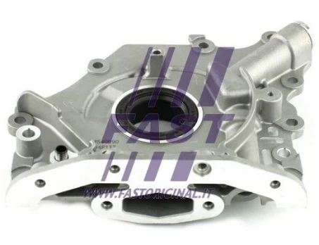 Alyvos siurblys FAST FT38315