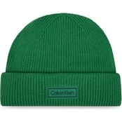 Kepurė Calvin Klein LV04D8058G Žalia