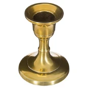 Žvakių stovas, metalinis, 7,5 cm kaina