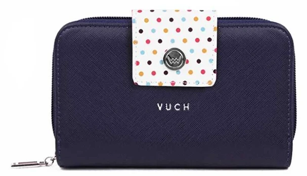 Vuch Berry moteriška piniginė