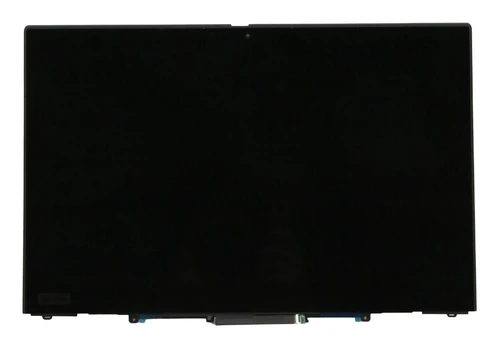 14.0" WQHD Touch LCD Bezel