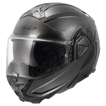 Atverčiamas Šalmas LS2 FF910 ADVANT 2 JEANS