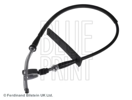Trosas, stovėjimo stabdys BLUE PRINT ADC446174