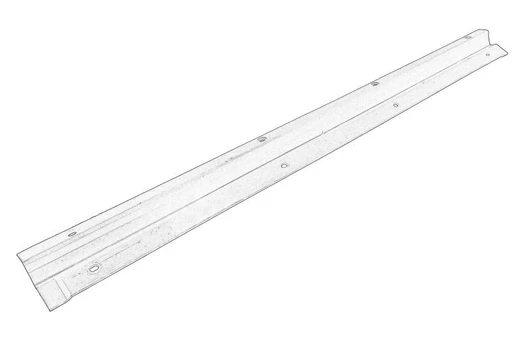 lankstas, šoninė sienelė 7700048979-CL