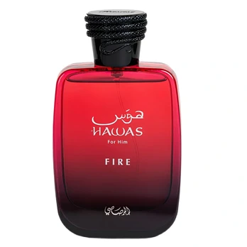Rasasi Hawas Fire EDP U 100 ml