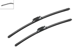 Valytuvai BOSCH 3397007424 kaina