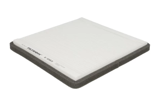 Salono filtras FILTRON K 1083