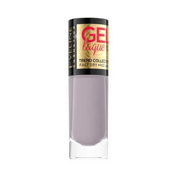 Nagų lakas Eveline Cosmetics Gel laque Nr. 221, 8ml