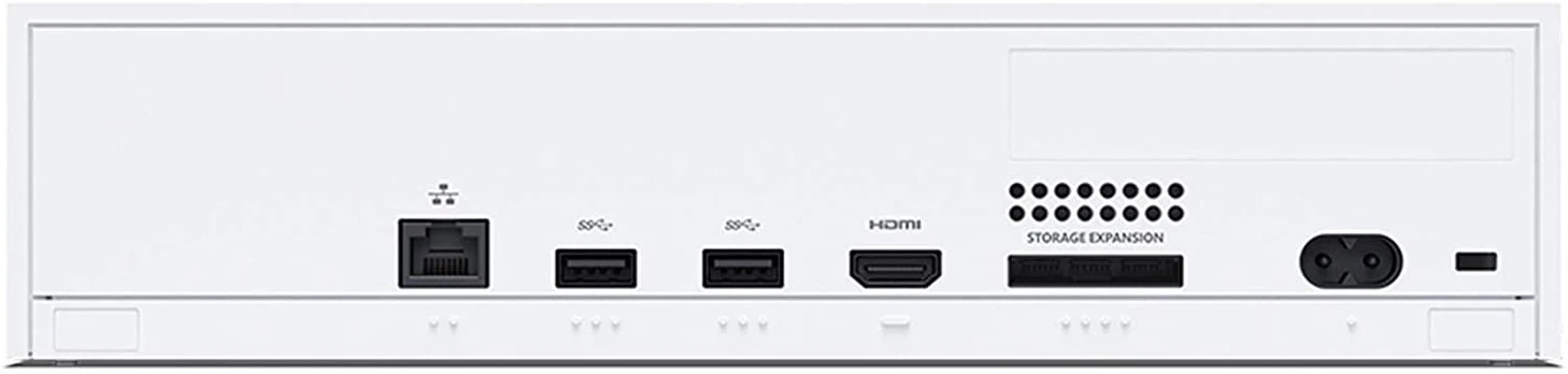 Xbox Series S 512GB []