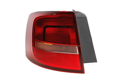 Žibintas galas Kairė VW JETTA IV