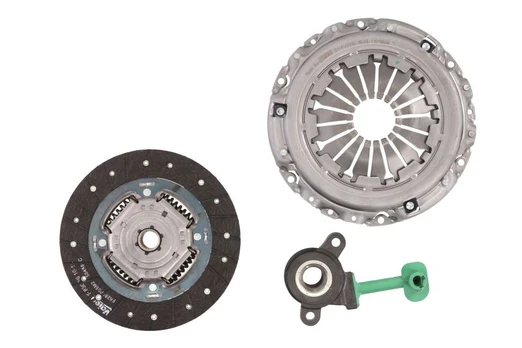 Sankabos komplektas VALEO 834094