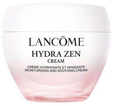 Veido kremas Lancome Hydra Zen Moisturizing, 50 ml