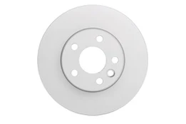 BOSCH 0 986 479 B57 Brake Disc kaina