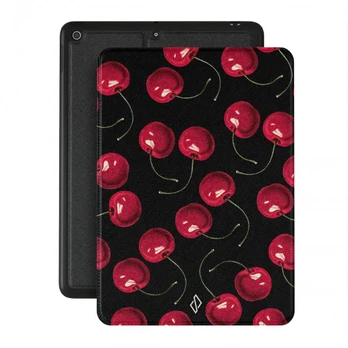 Dėklas Burga iPad 10.2 (9th/8th/7th Gen) Cherrybomb