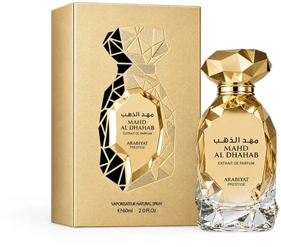 Parfums De Marly Mahd Al Dhahab Extrait de Parfum 60ml (311645)